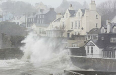 Ferries cancelled amid fears over expected 'tidal surge' in Cork tomorrow evening