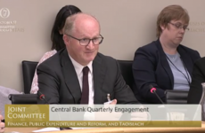 'A dog who won't bark, never mind bite': Central Bank under fire over the tracker scandal