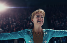 Get your skates on! The first trailer for Margot Robbie's Tonya Harding movie is here