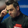 Watch: Ronnie O'Sullivan lets stage invader attempt to pot the black