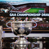 Dublin v Kilkenny, Cork v Clare among the early standouts in revamped Hurling Championship draw