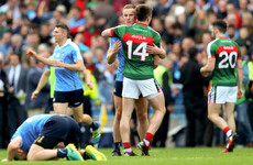 Mayo will begin their next All-Ireland quest against Galway, Dubs await Offaly or Wicklow