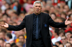 Carlo Ancelotti unlikely to take Leicester job, according to his former assistant