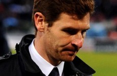 Chelsea's new defensive duo are AOK, says AVB