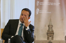 Leo says most citizens in Northern Ireland will be 'Irish and European' after Brexit