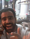 'The nightmare is over': Ibrahim Halawa has been released from prison in Egypt