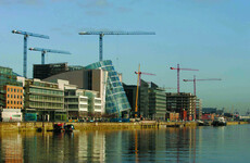 Poll: Should houses be built in Dublin parks to solve the housing crisis?