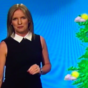 Met Eireann's Joanna Donnelly shared a very angry letter she received from a viewer