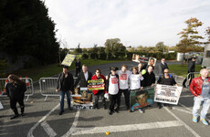 Garda urged community groups to distribute Scientology-backed materials at anti-drug meeting