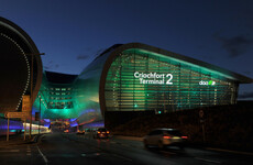 Dublin Airport will get a 'flagship' new liquor store with a major overhaul of Terminal 2