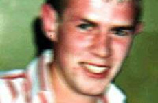 'We couldn't put rosary beads in his hands, they had smashed them up that badly'