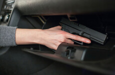 Three million adult Americans carry a loaded gun on a daily basis