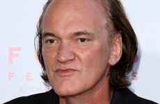 Quentin Tarantino has admitted that he kept Harvey Weinstein's secret... it's The Dredge