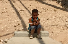 Life inside the world's biggest Syrian refugee camp