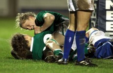 Ireland Women overwhelm Italy