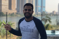 Ibrahim Halawa: 'Finally the day where I can see the sky without bars'