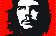 Che stamp hypocrisy: 'A centre-right government selling us the iconography of leftists'
