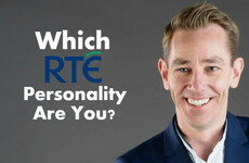 Which RTÉ Personality Are You?