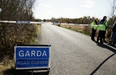 Man dies in Clare crash