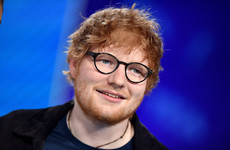 Ed Sheeran says he took a year off music because he was 'slipping into substance abuse'