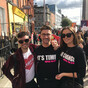 Should social influencers feel obliged to speak out on Repeal The 8th?