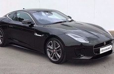 The Jaguar F-Type blends classic good looks and effortless performance