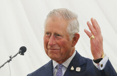 Derry mayor refuses to meet Prince Charles during royal visit