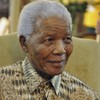 Nelson Mandela admitted to hospital with stomach complaint