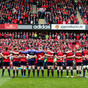 Munster to pay tribute to Anthony Foley before tomorrow's clash with Racing 92