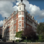 Why six-storey 'mansion apartments', not skyscrapers, could solve Dublin's housing crisis
