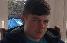 Appeal for 17-year-old missing from Cork since Monday