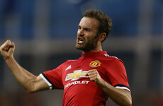 Premier League duo join Juan Mata in agreeing to donate 1% of their salaries to charity