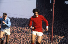 George Best's chaos, his Cork boss and a club in crisis: when United last faced Huddersfield