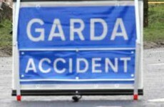 Elderly woman dies in Roscommon road crash