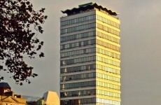 SIPTU set to demolish and redevelop Dublin's iconic Liberty Hall