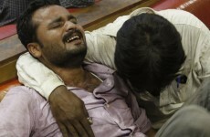 Karachi attacks leave at least 17 dead