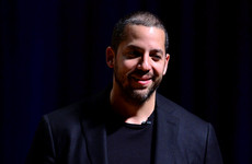 Magician David Blaine denies claims that he raped a model in 2004