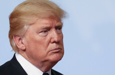 Trump links jump in UK crime rate to terror
