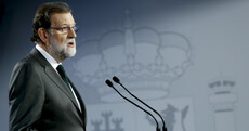 Spain's government has stripped Catalonia of its 'autonomous powers'