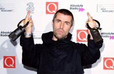 Liam Gallagher won't stop saying he's 'upset' that Noel covered an Oasis song at a show in Brazil