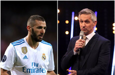 Zidane fires back at Lineker over his 'embarrassing' Benzema jibe