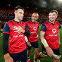 Erasmus hails Munster's heart to edge Racing battle