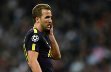 'I'd love to be a one-club man'