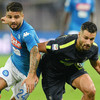 Napoli's 100% Serie A record has finally come to an end