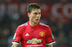 Lindelof is losing Mourinho's trust with mistakes, says Hargreaves