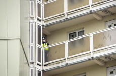 Murder investigation launched in UK after baby boy falls from sixth floor window