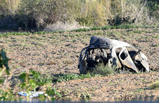 Malta offers €1 million euro reward over journalist's murder