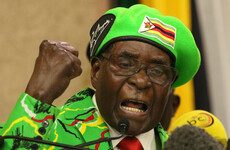 'Bizarre and offensive': Simon Harris weighs in on the Robert Mugabe controversy