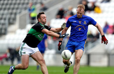 Nemo Rangers secure 20th Cork senior title after Finbarr’s fightback in replay