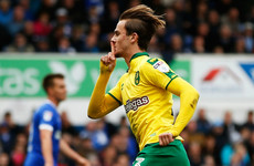 Ipswich Town 0 Norwich City 1: Maddison gives Canaries more derby glory